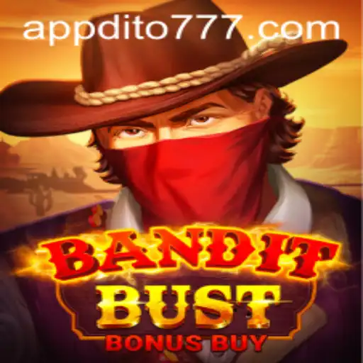 BanditBustBonusBuy: A Thrilling Slot Adventure for Modern Gamers