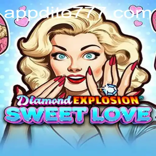 DiamondExplosionSweetLove: Unveiling the New Game Sensation
