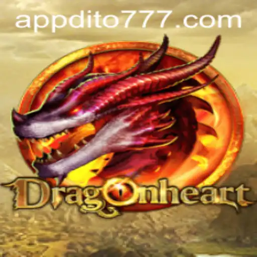 DragonHeart: Unleash the Power of Fantasy Gaming with dito777