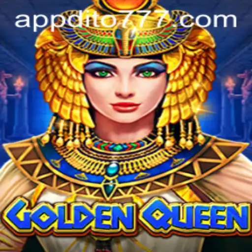 GoldenQueen: A Majestic Adventure in the World of Dito777