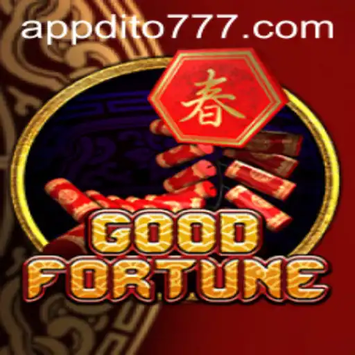 Discover the Magic of GoodFortune: A Journey into Luck and Adventure