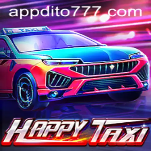 Experience the Thrill of HappyTaxi: A Gaming Adventure with dito777