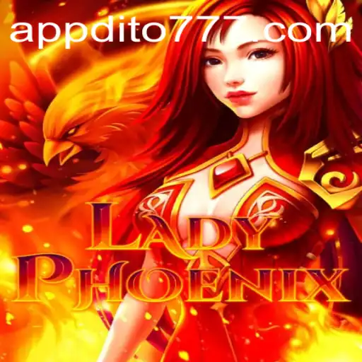 Discover the Magical World of LadyPhoenix: A Gaming Adventure