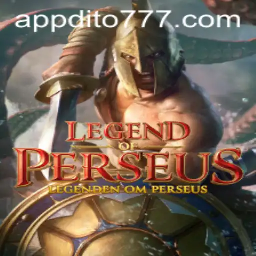 Legend of Perseus: The Epic Adventure Game Revolutionizing 2023