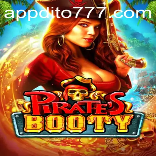 Embark on a Thrilling Adventure with PiratesBooty