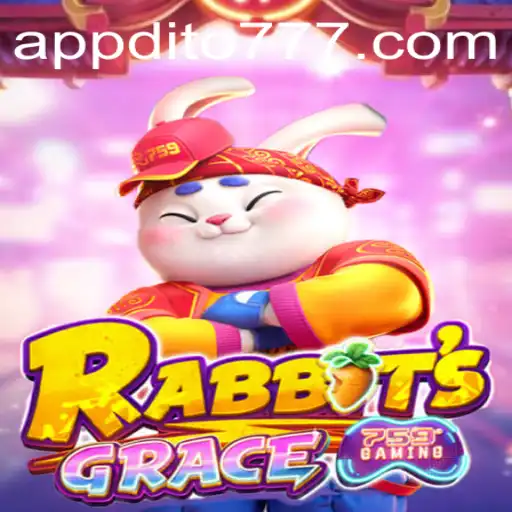 RabbitsGrace: A New Era in Gaming