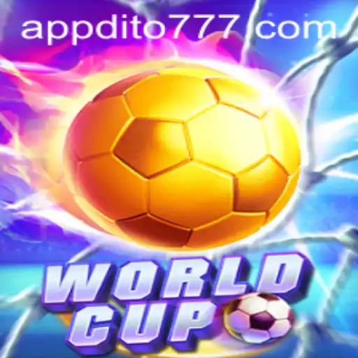 WorldCup: Exploring the Dynamic Game of Dito777