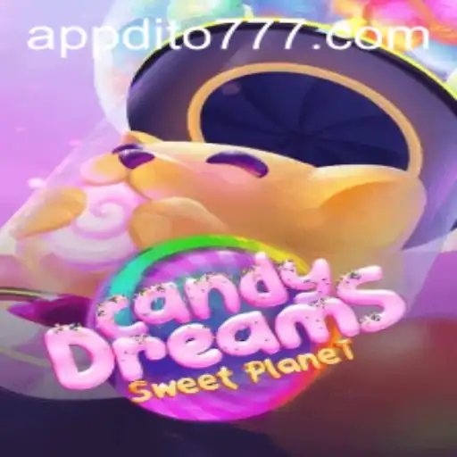 CandyDreams: A Sweet Adventure in the World of Dito777
