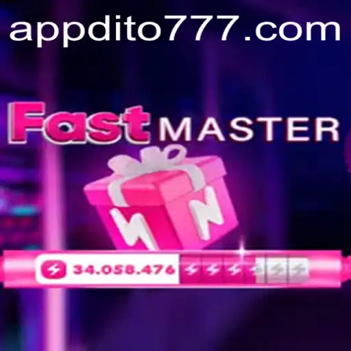 FastMaster: Exploring the Exciting World of the Game with Dito777
