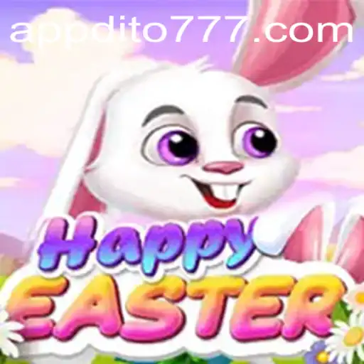 Unveiling HappyEaster: A Delightful Gaming Journey with Dito777