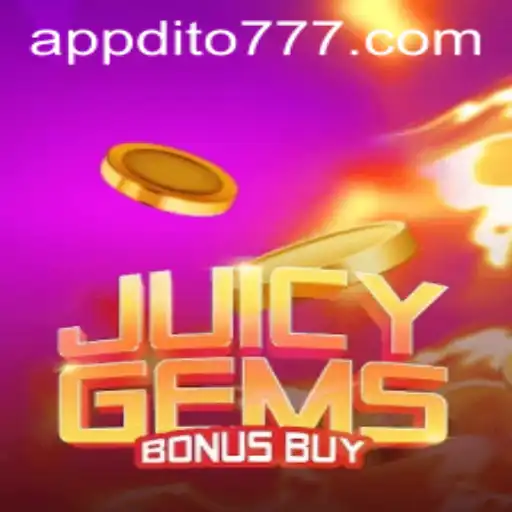 Exploring the Thrills of JuicyGemsBonusBuy: A Gamer's Paradise with dito777