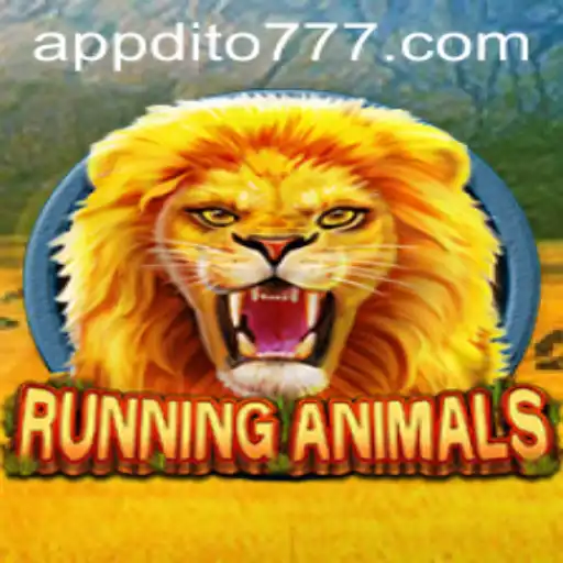 Exploring RunningAnimals: The Thrilling World of Running with Dito777