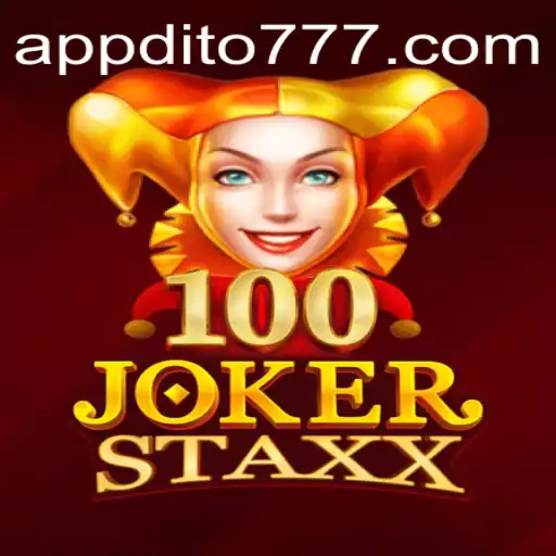 Unveiling the Charm of 100JokerStaxx: A Comprehensive Guide