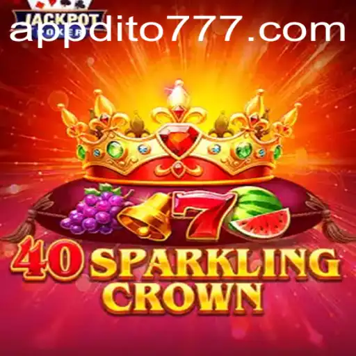 The Dazzling World of 40SparklingCrown: An Insight into the Latest Gaming Sensation