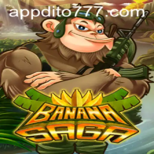 Exploring the Exciting World of BananaSaga with dito777