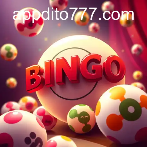 Exploring the World of Bingo Games: A Comprehensive Insight into dito777