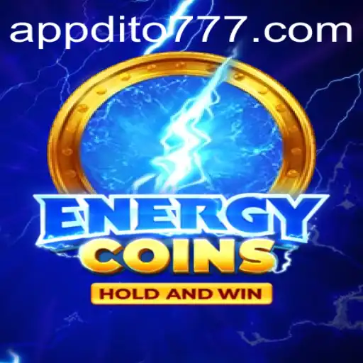Unleashing the World of EnergyCoins: A Fresh Gaming Adventure with Dito777