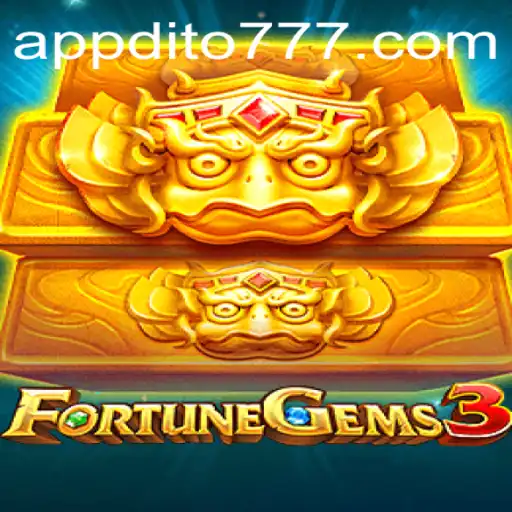 FortuneGems3: A Thrilling Adventure in the World of Online Gaming