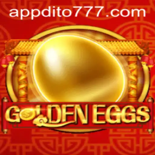 GoldenEggs: A Riveting Gaming Experience with Dito777