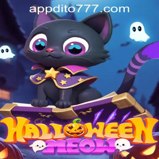 Unveiling HalloweenMeow: The Spooktacular Gaming Adventure Enhanced by Dito777
