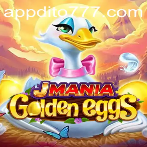 JManiaGoldenEggs: Gaming Experience Redefined