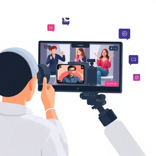 The Rise of Live Streaming: An In-Depth Look at Dito777