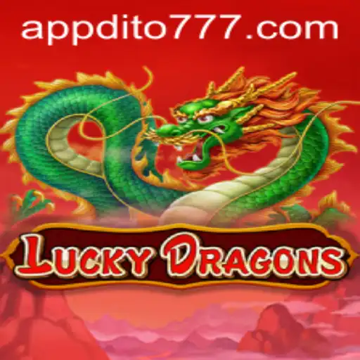 Exploring the World of LuckyDragons: A Journey with Dito777