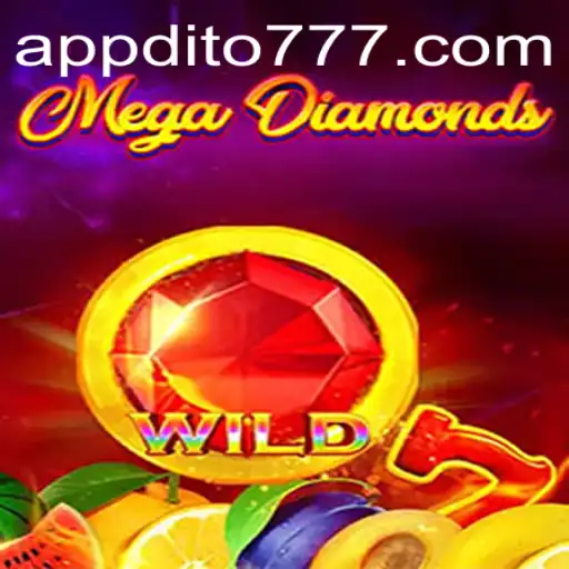 MegaDiamond: A Riveting Journey into the Dazzling World of dito777