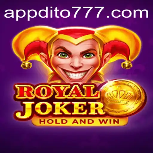 Discover the Exciting World of RoyalJoker: A New Gaming Experience
