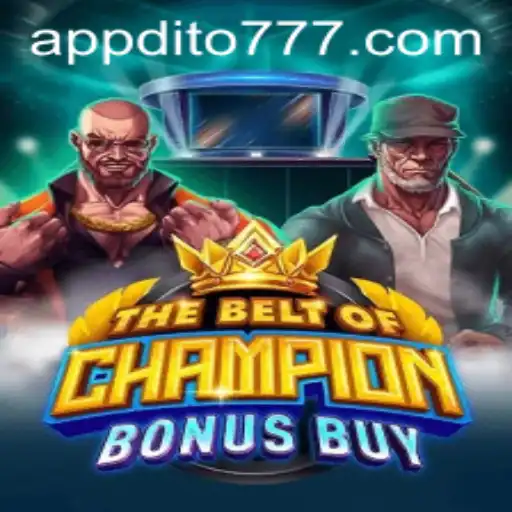 Unveiling TheBeltOfChampionBonusBuy: A Journey into the Trenches of Gaming