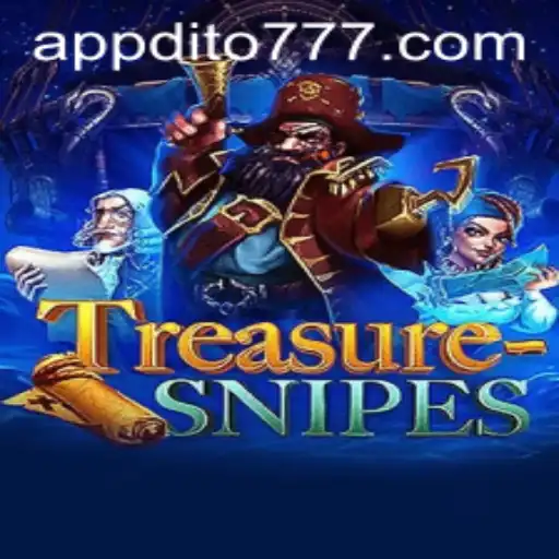 Dive into the Adventure with TreasureSnipes: Uncovering Secrets of Dito777