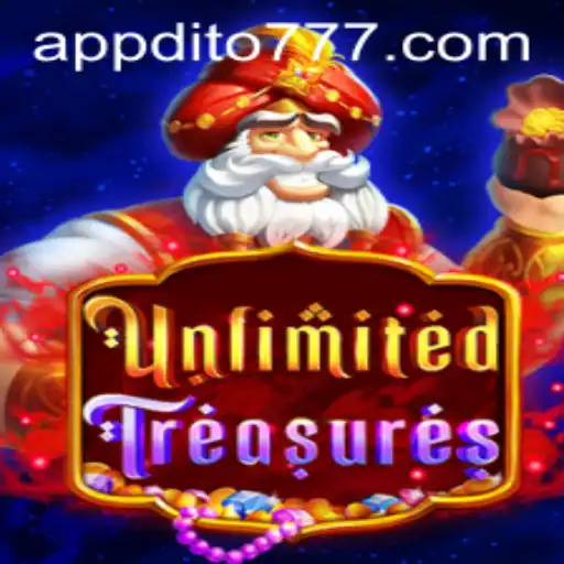 UnlimitedTreasures: Dive into a World of Adventure with dito777