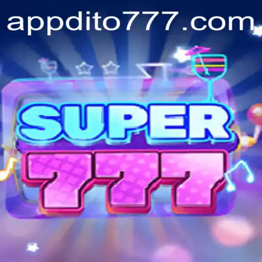 Super777: A New Era in Gaming